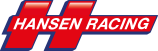 Hansenracing logo